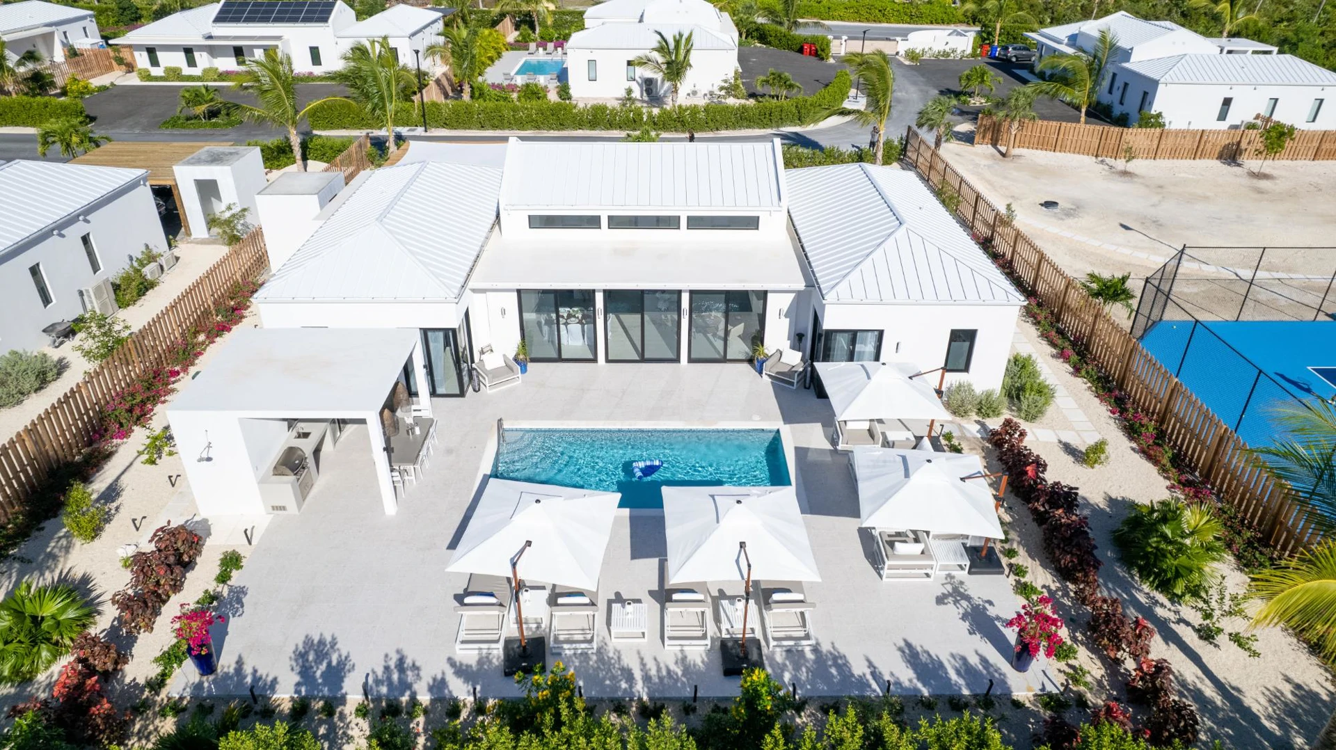 Upper East Side Villas - Gallery image 12