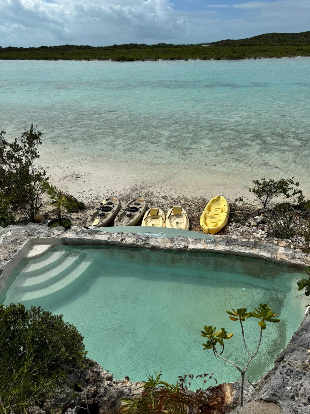 Beau Soleil Villa, 178 Chalk Sound Road - Gallery image 48