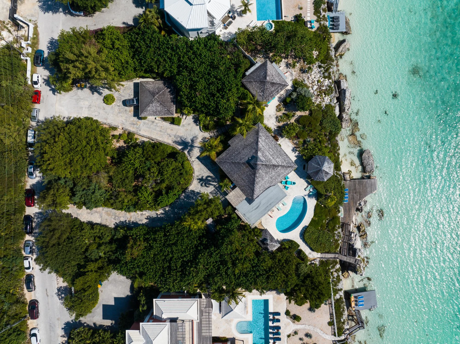 PARADISE POINTE - Gallery image 43