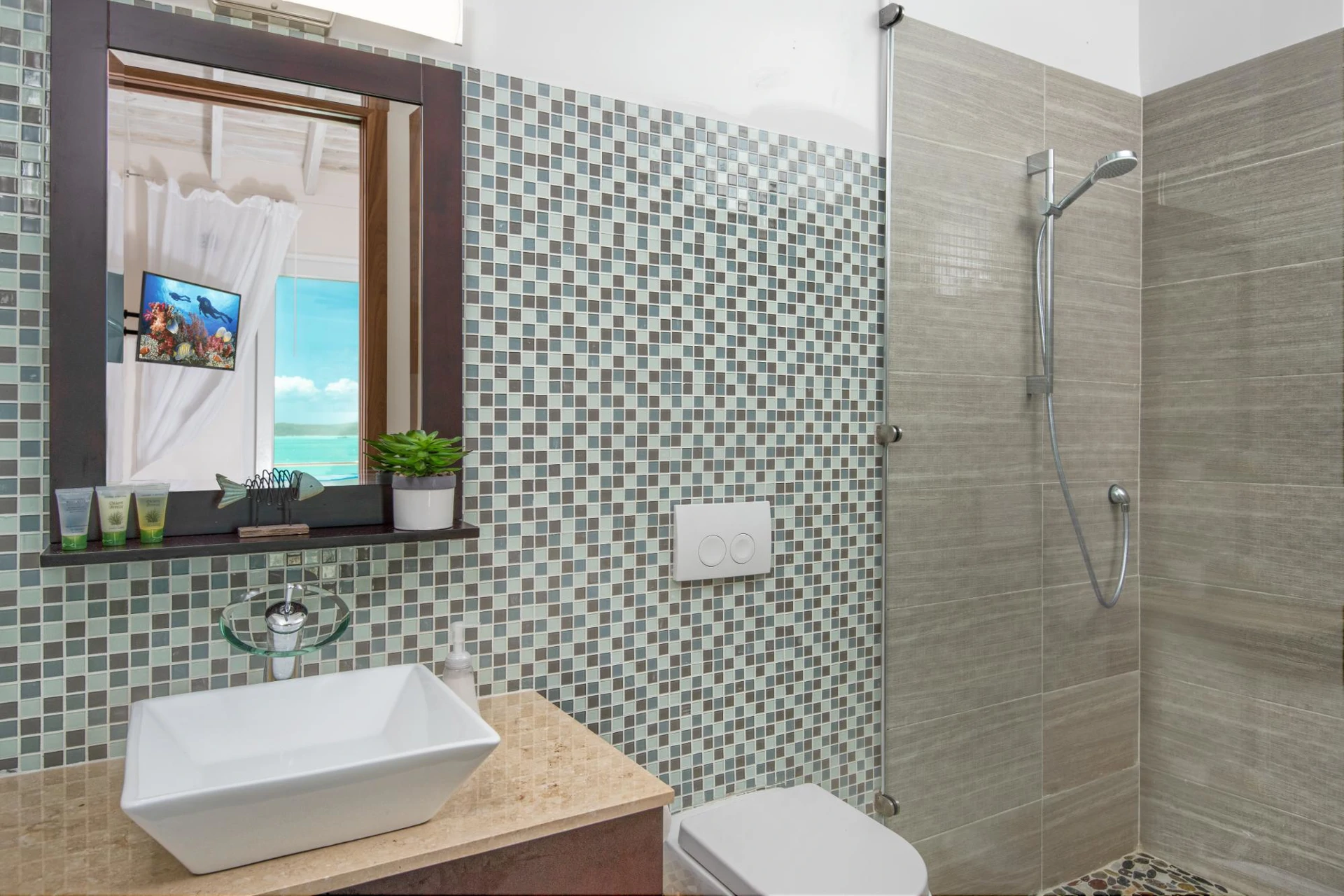 Caicos Cays, 341 Chalk Sound Drive - Gallery image 15