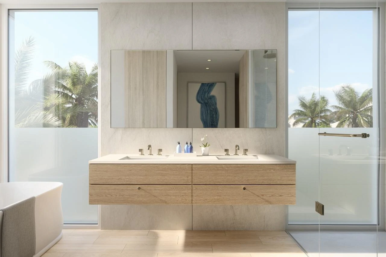 4 BR THE POINT - 6TH LEVEL PH - Gallery image 16