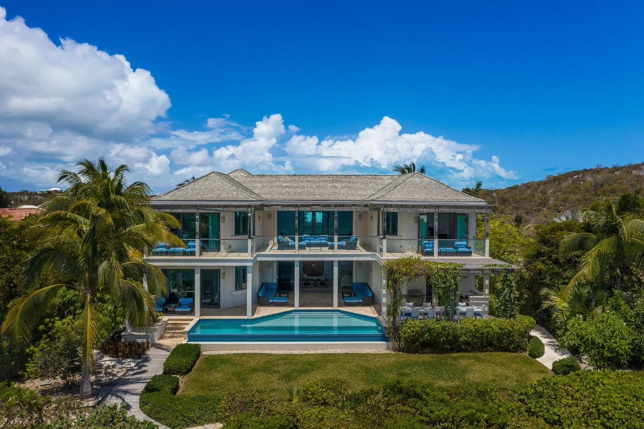 LILIKOI BEACH VILLA - Gallery image 50