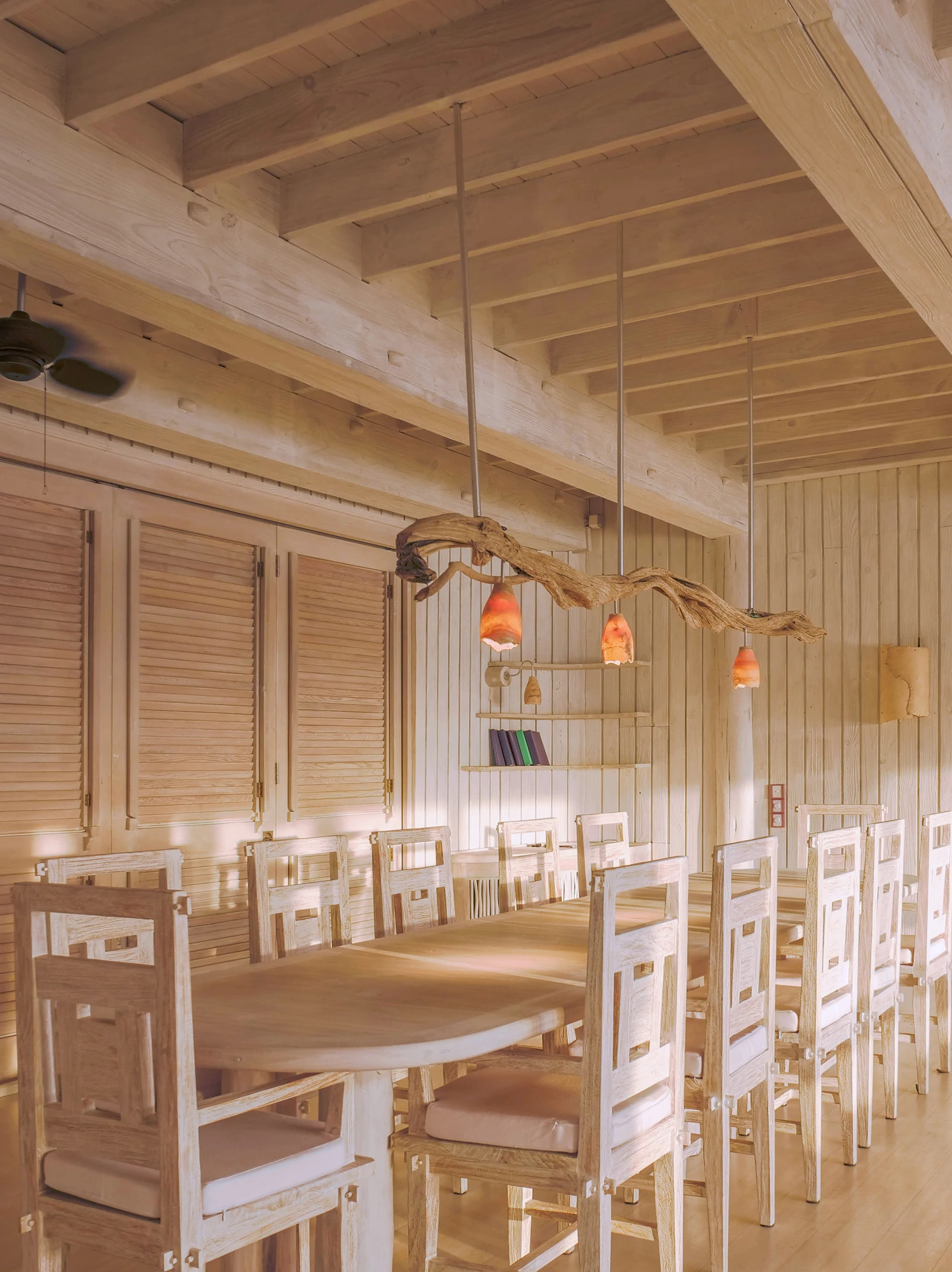 Luxury Maldives beach & over water villas for sale | Soneva Jani - Gallery image 21