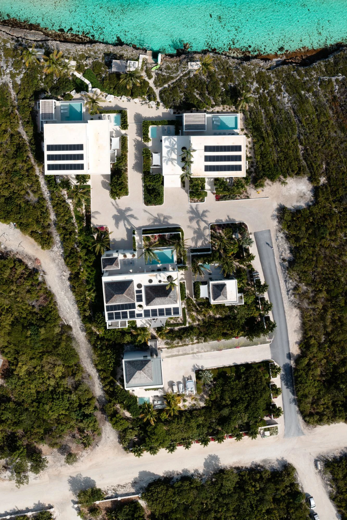 Villa Blue- Ocean Dream Villas - Gallery image 20