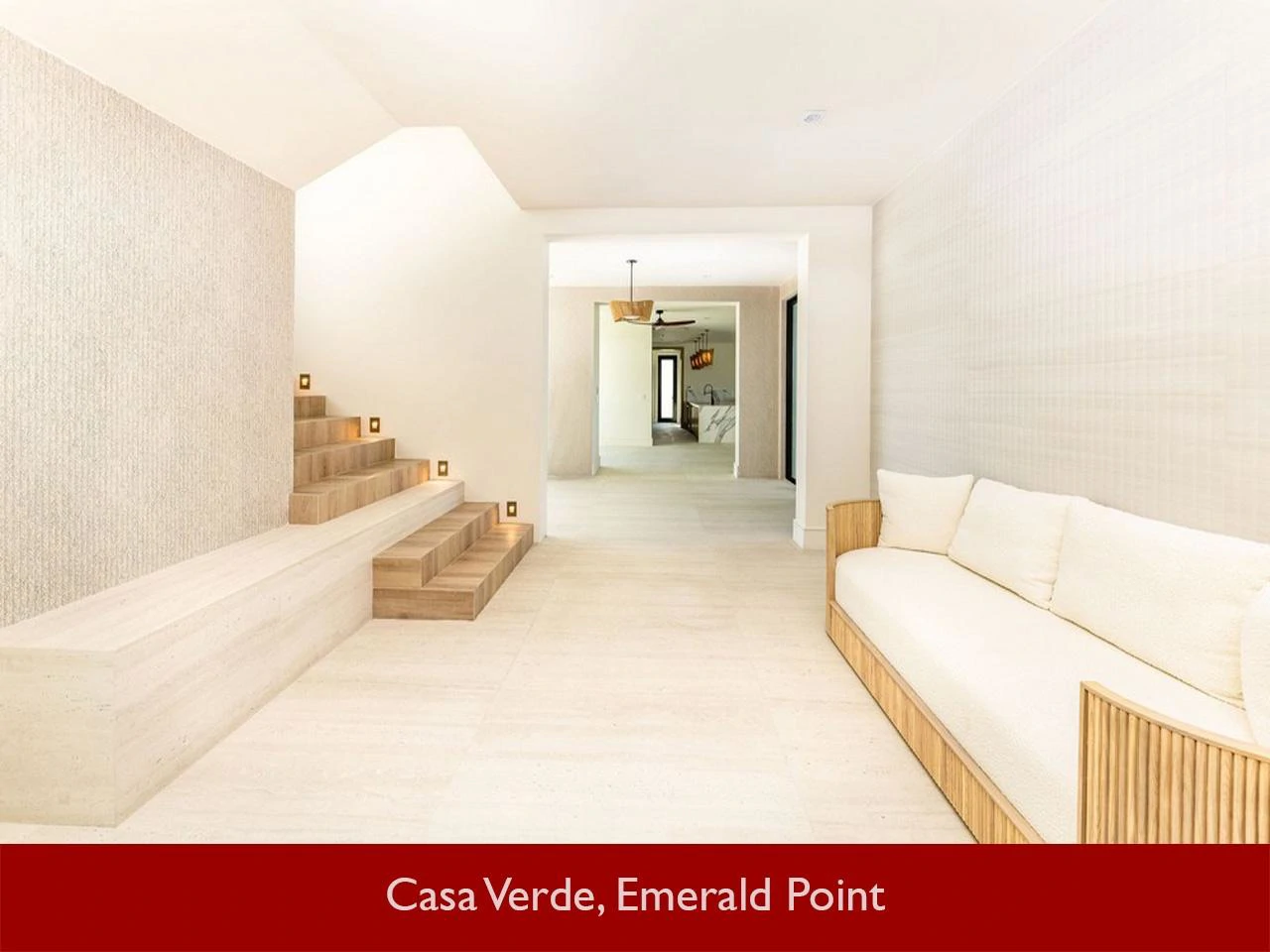 CASA VERDE, EMERALD POINT - Gallery image 28