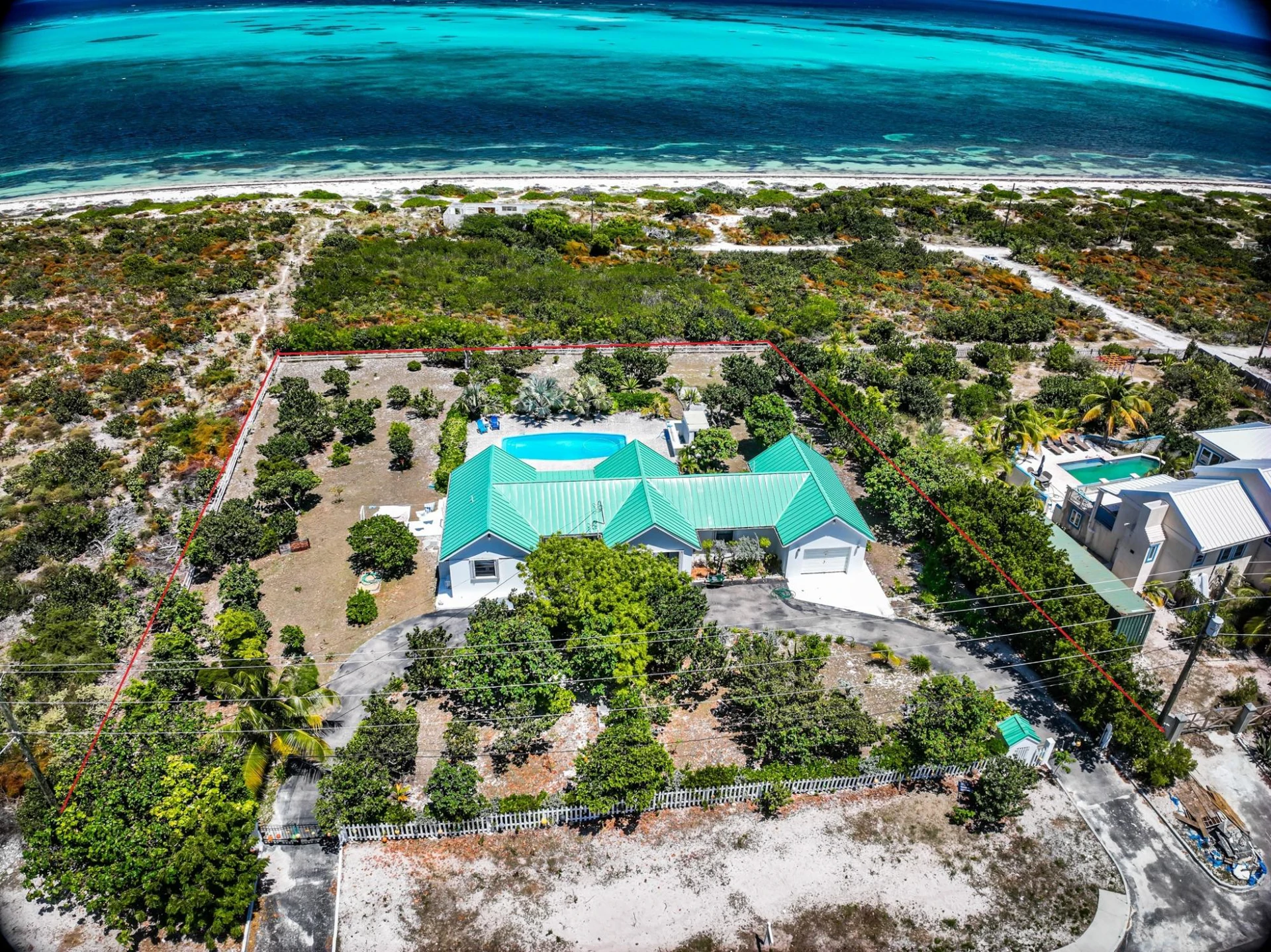 Mandara, East Ocean, Grand Turk - Gallery image 3