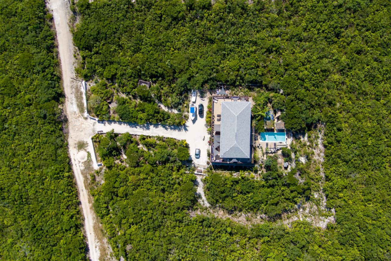 Bottle Creek Retreat - Gallery image 4