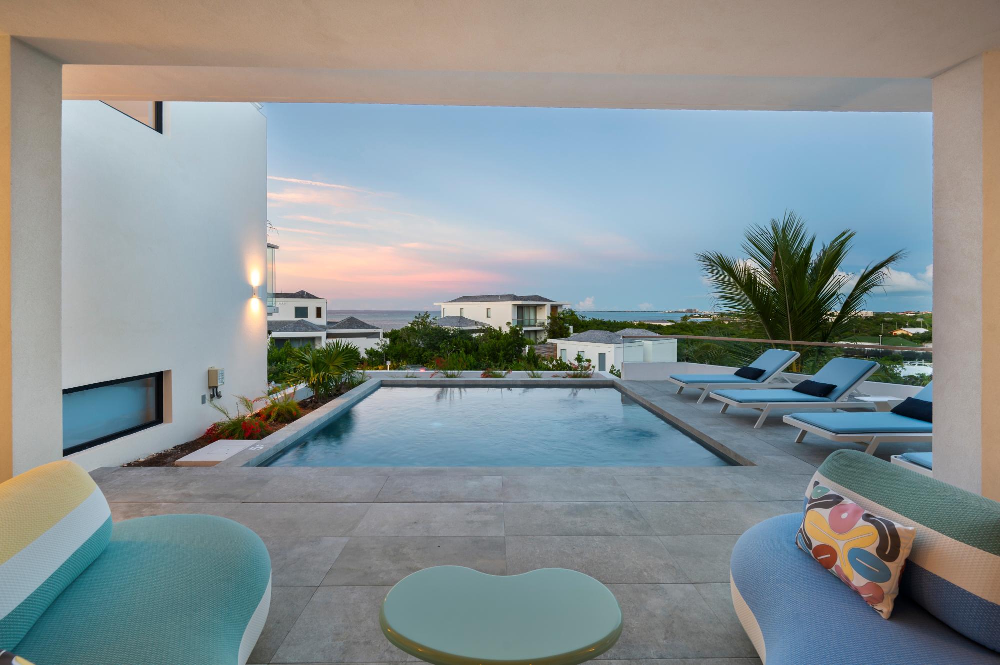 Villa Venus - Skyline Villas - Gallery image 28