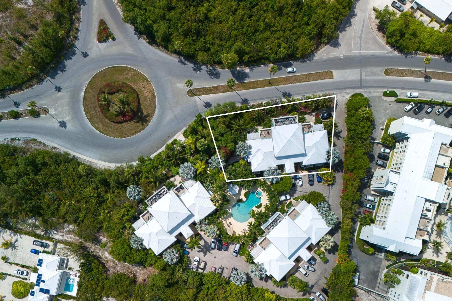 Caribbean Diamond Residences - Gallery image 16