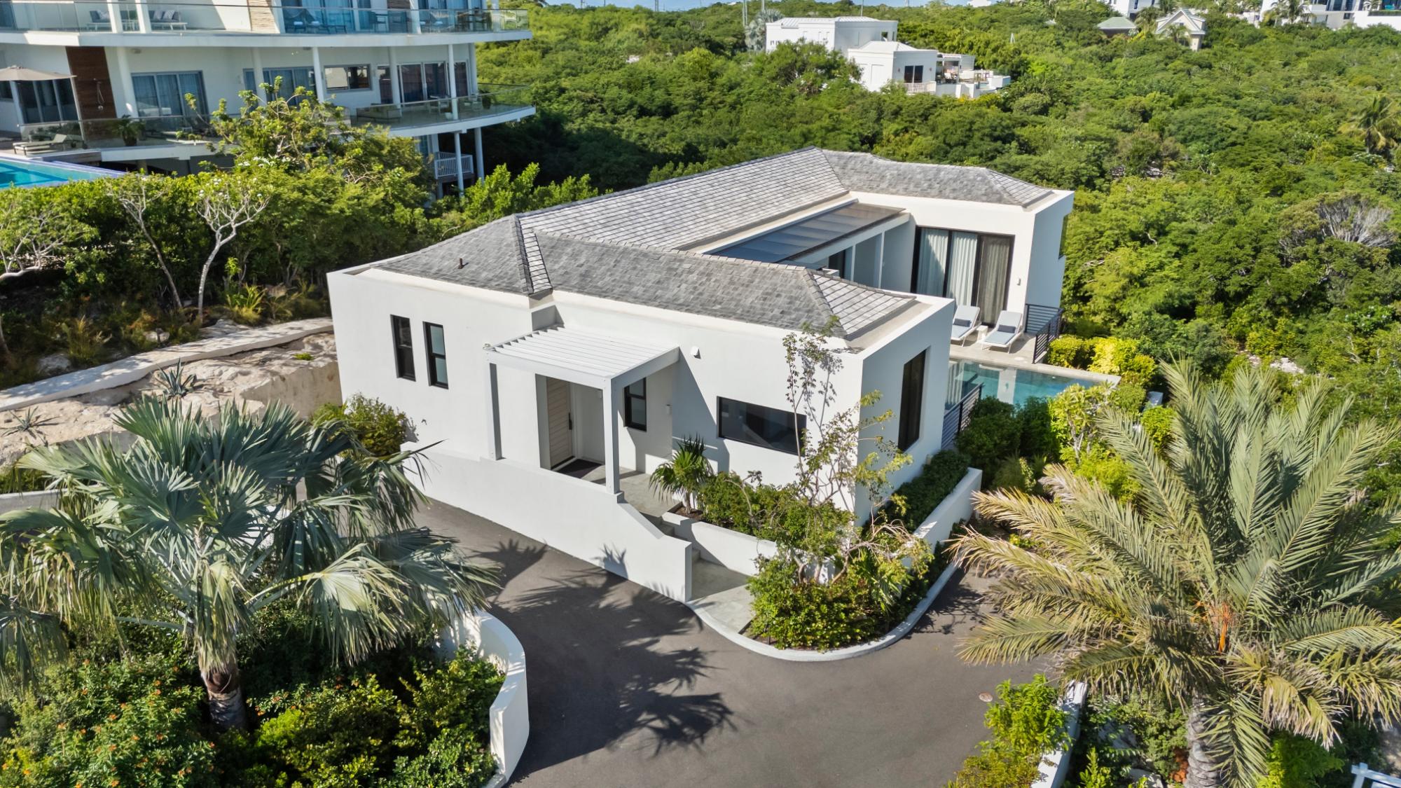 Villa Luna - Skyline Villas