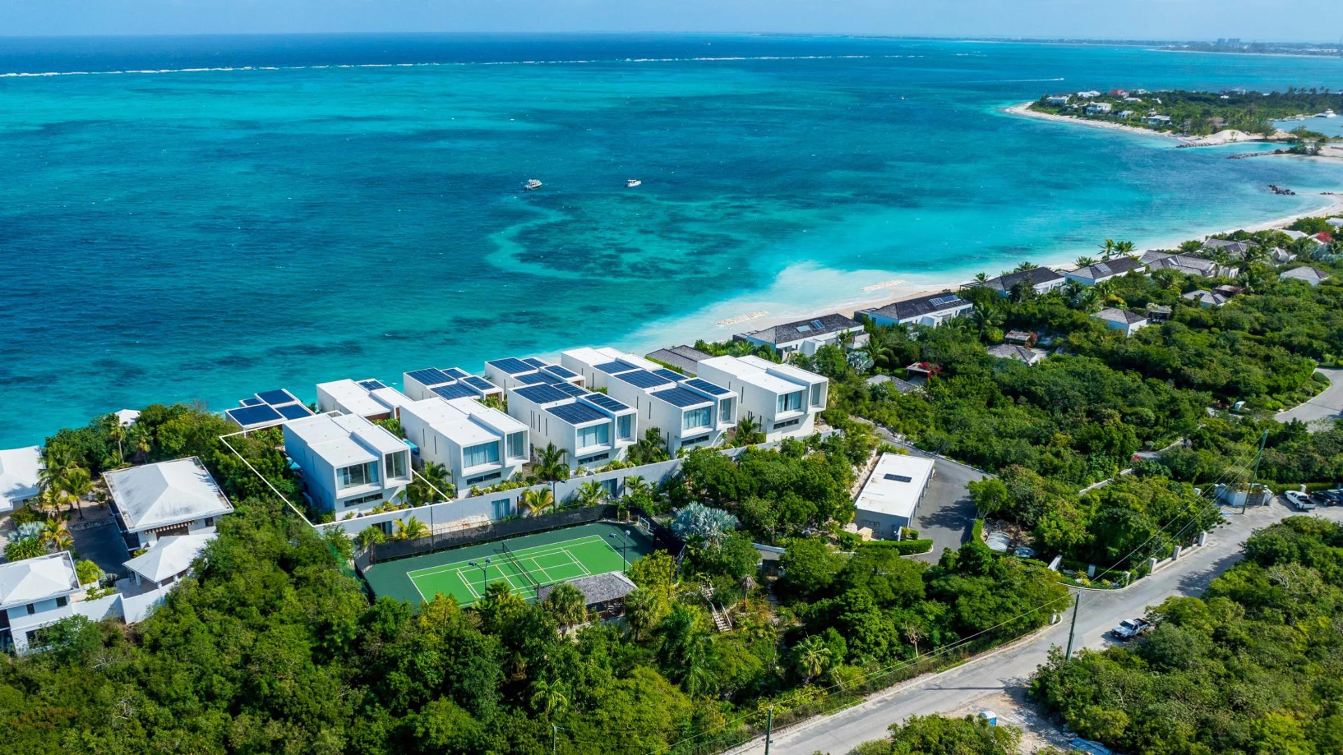 BEACH ENCLAVE NORTH SHORE - Gallery image 8