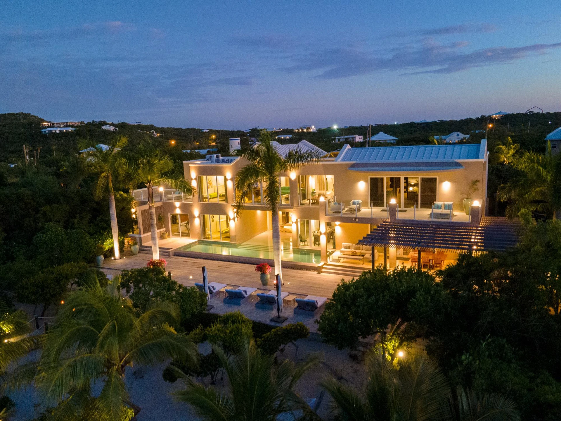 Ocean Spirit Villa - Gallery image 22