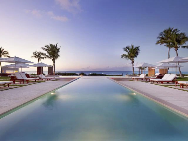 E401.402 Villas At Grace Bay Club - Gallery image 19