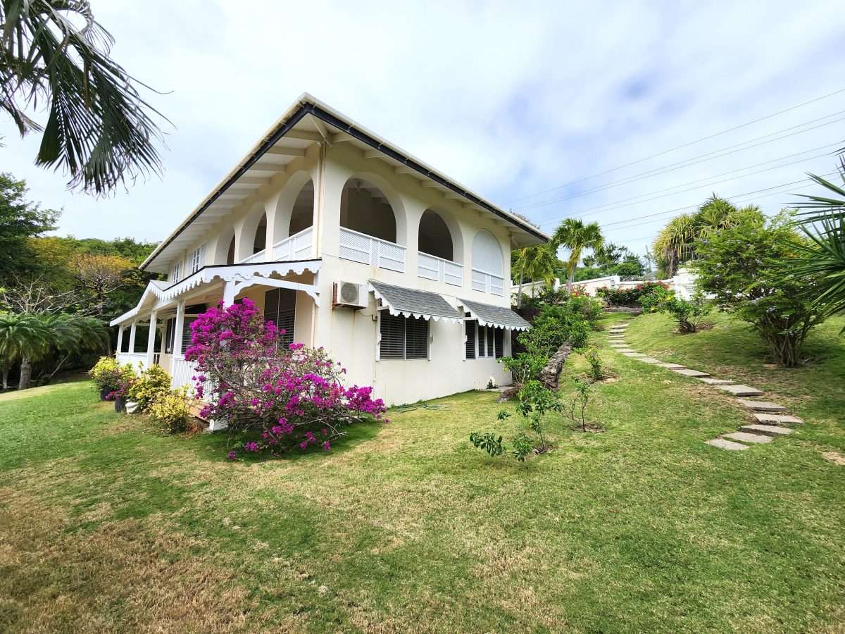 Tickling Villa, Cap Estate - Gallery image 24