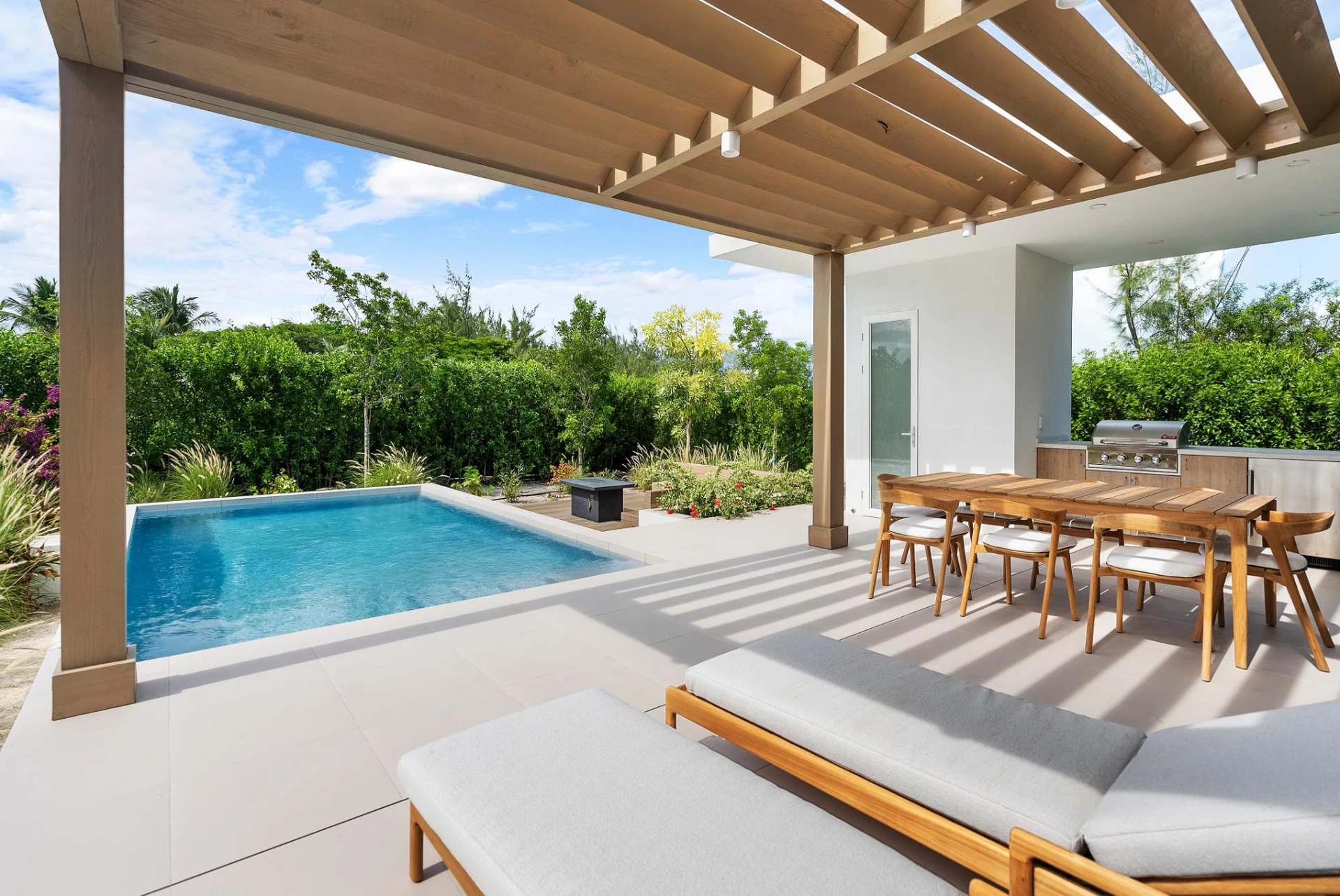 BEACHWALK VILLA #5 - Gallery image 6