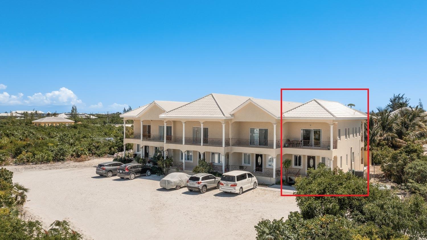 Baywell Townhomes 2 bed 2.5 bath - Gallery image 14