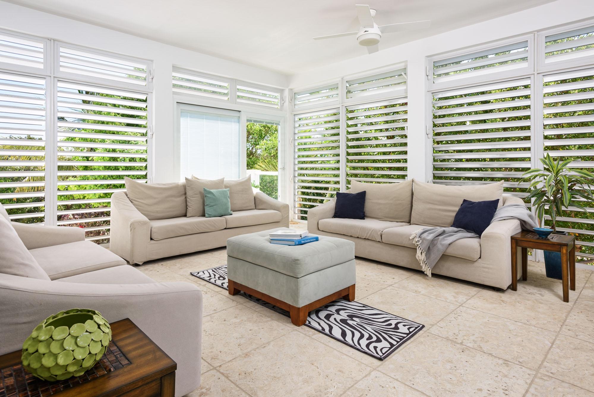 Ocean View Villa - Gallery image 4