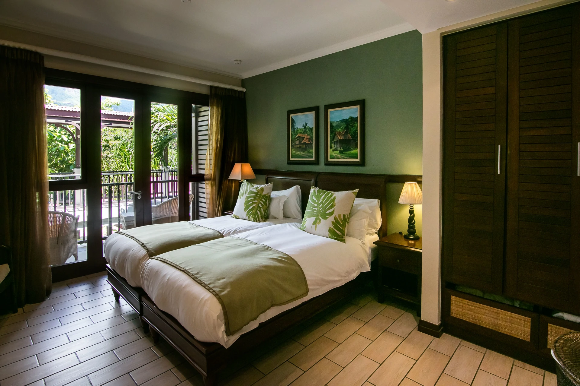 Hibiscus - 2 Bed Apartment for sale at Eden Island, Seychelles - Gallery image 11