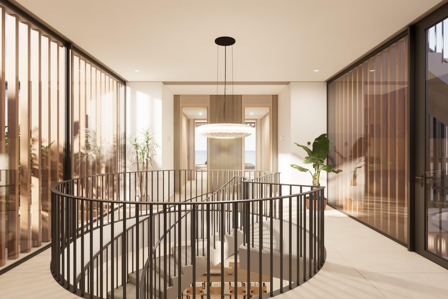 Beach Villa at South Bank OE18 - Gallery image 13