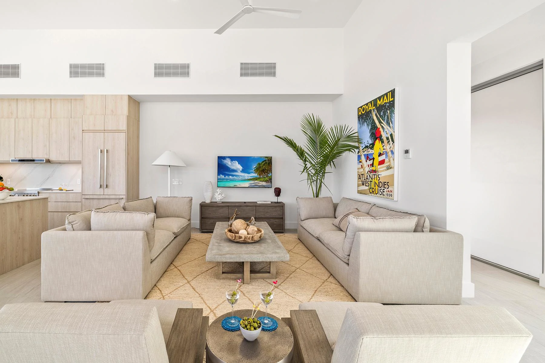 Villa 5 - The Summit - Blue Mountain Ocean View - Gallery image 25