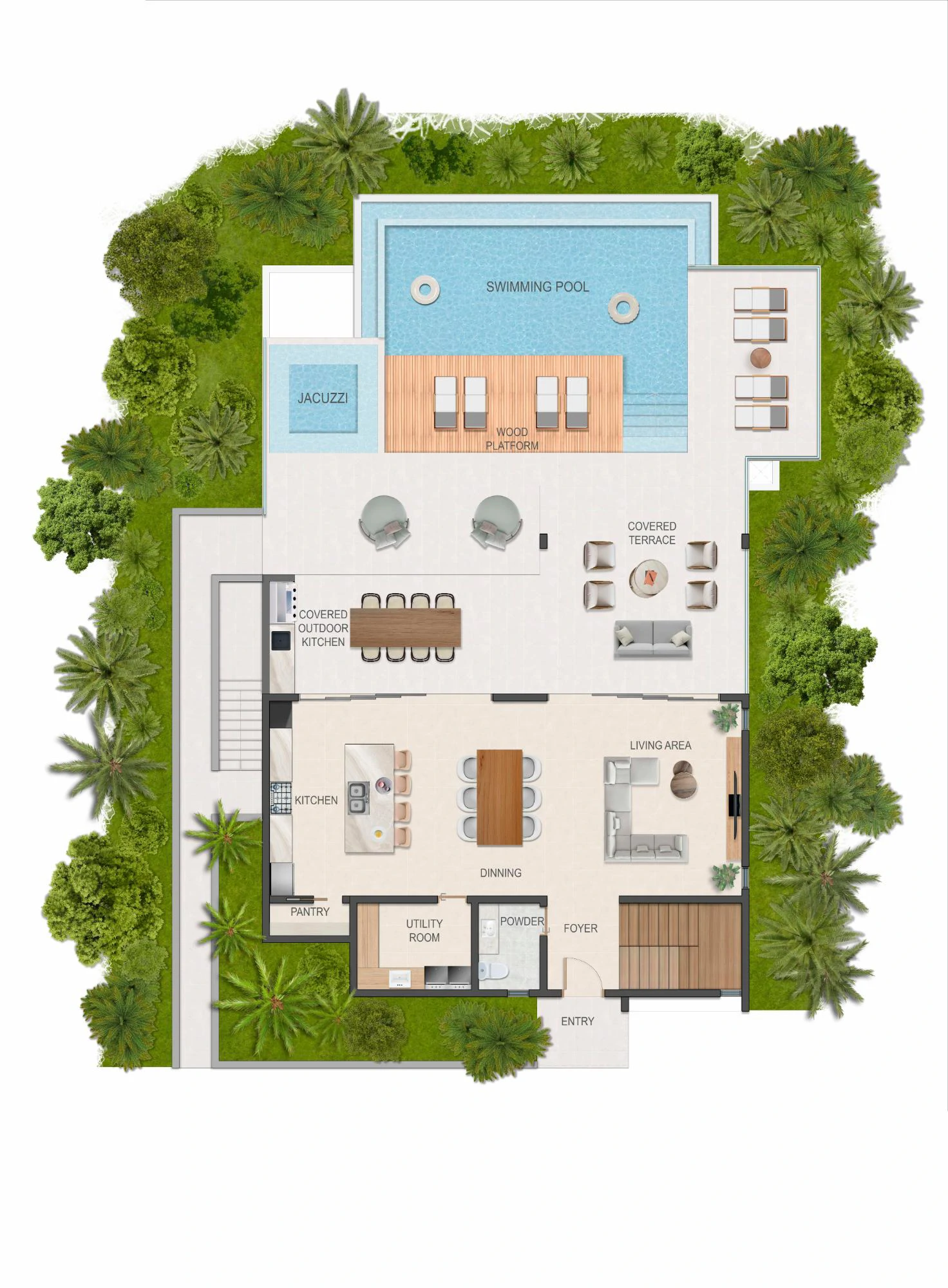 The Residences At Hawksbill - Gallery image 3
