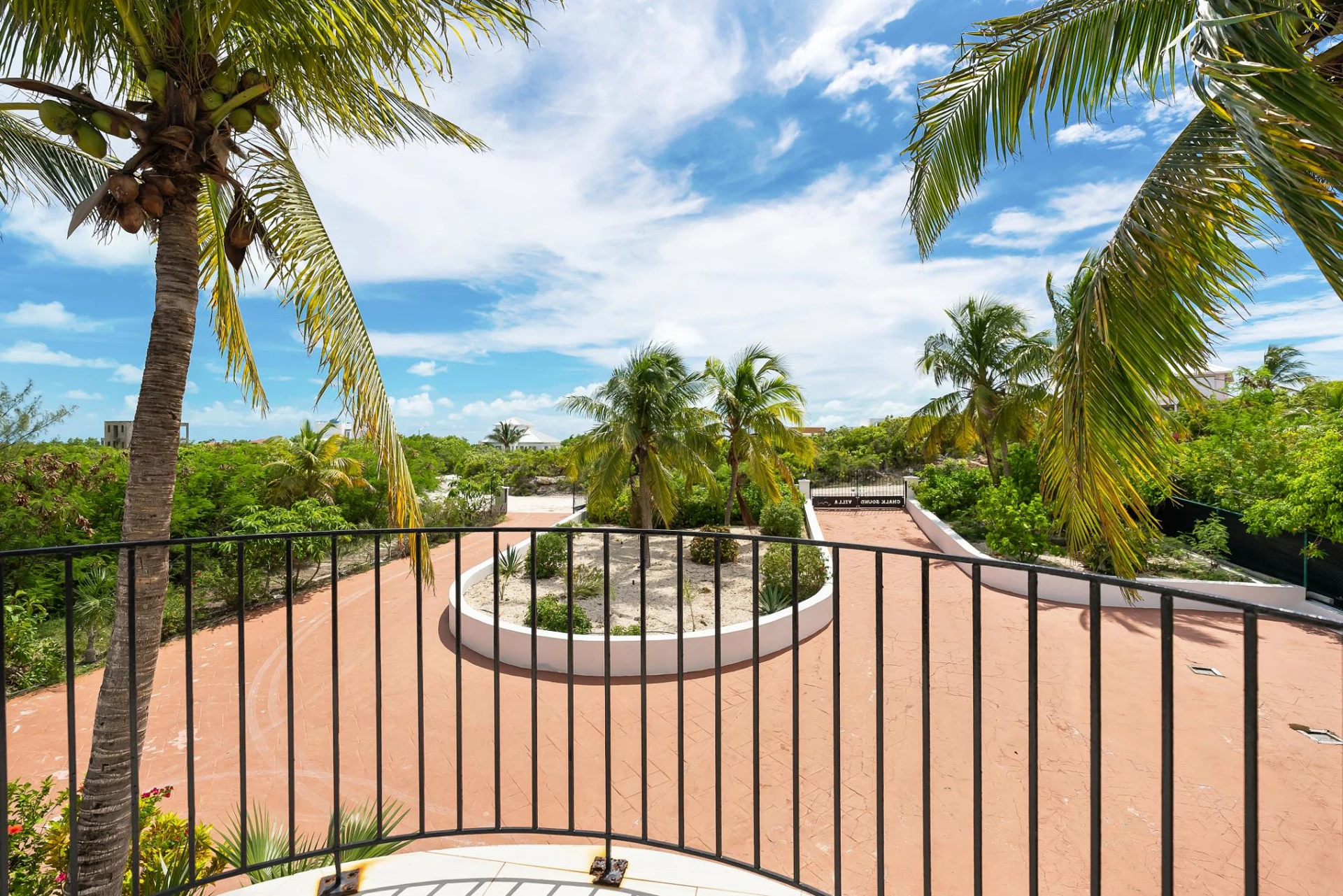 CHALK SOUND VILLA OASIS - Gallery image 43