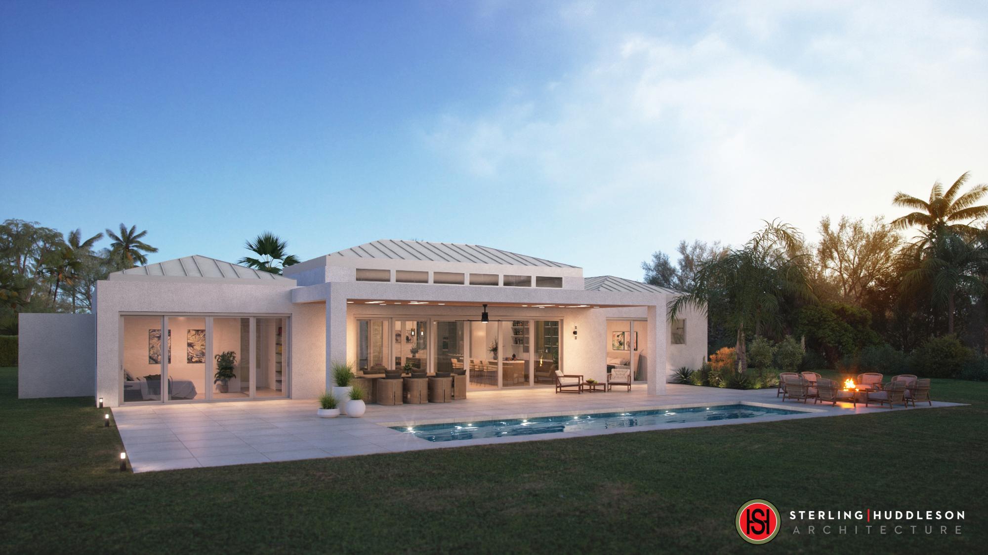 Villa Brezza Leeward - Gallery image 10
