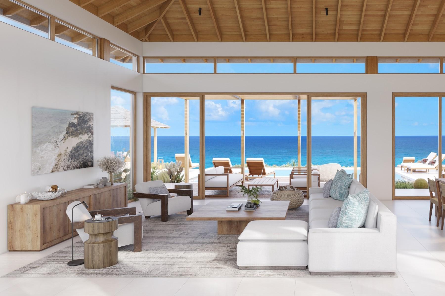 Spa Estate Villa - Sailrock Peninsula Estate - Gallery image 4