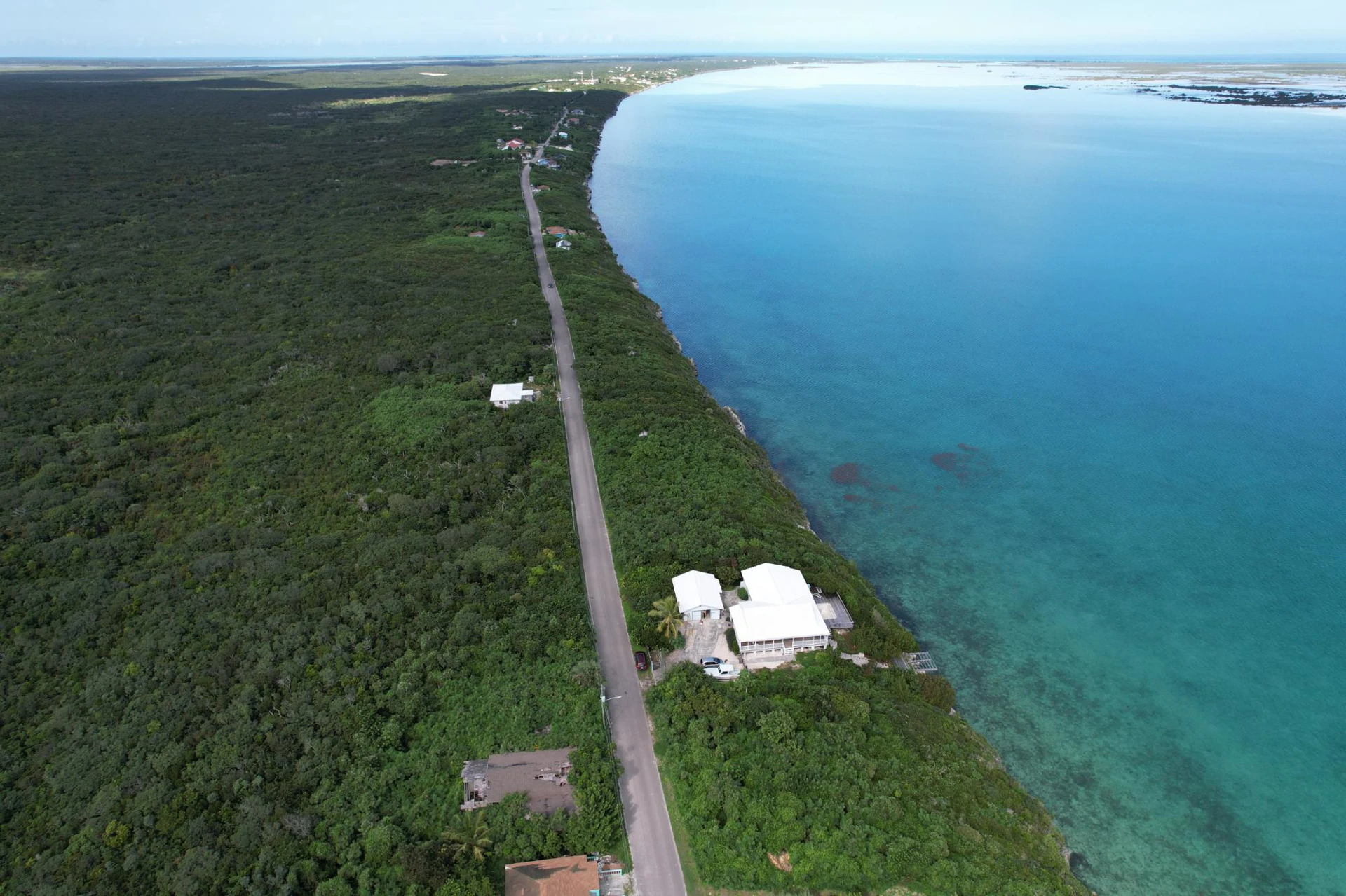 North Caicos Water Front Home - Gallery image 12