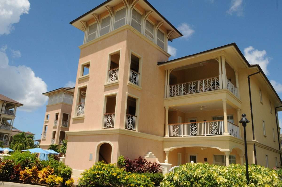 Apt 2511, The Landings, Rodney Bay. - Gallery image 5