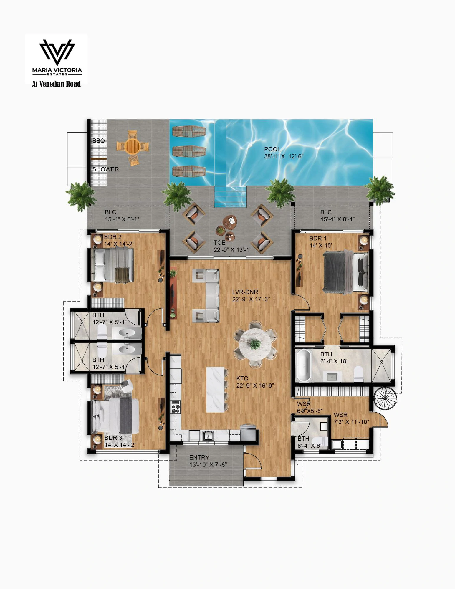 Maria Victoria Estates Lot 238 - Gallery image 7