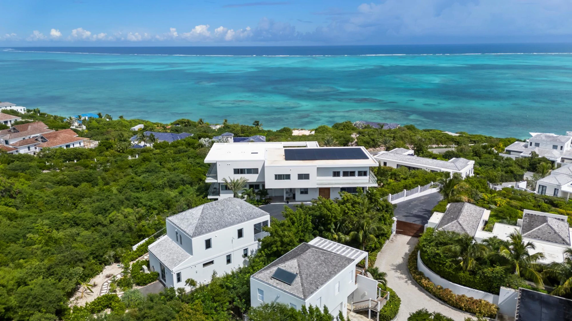 Villa Skyline - Skyline Villas - Gallery image 11