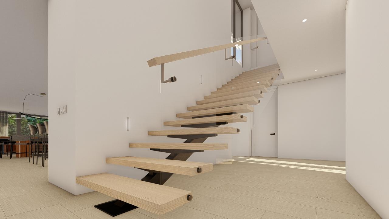 Lot 1- One Step Grace Bay Luxury Townhomes - Gallery image 5