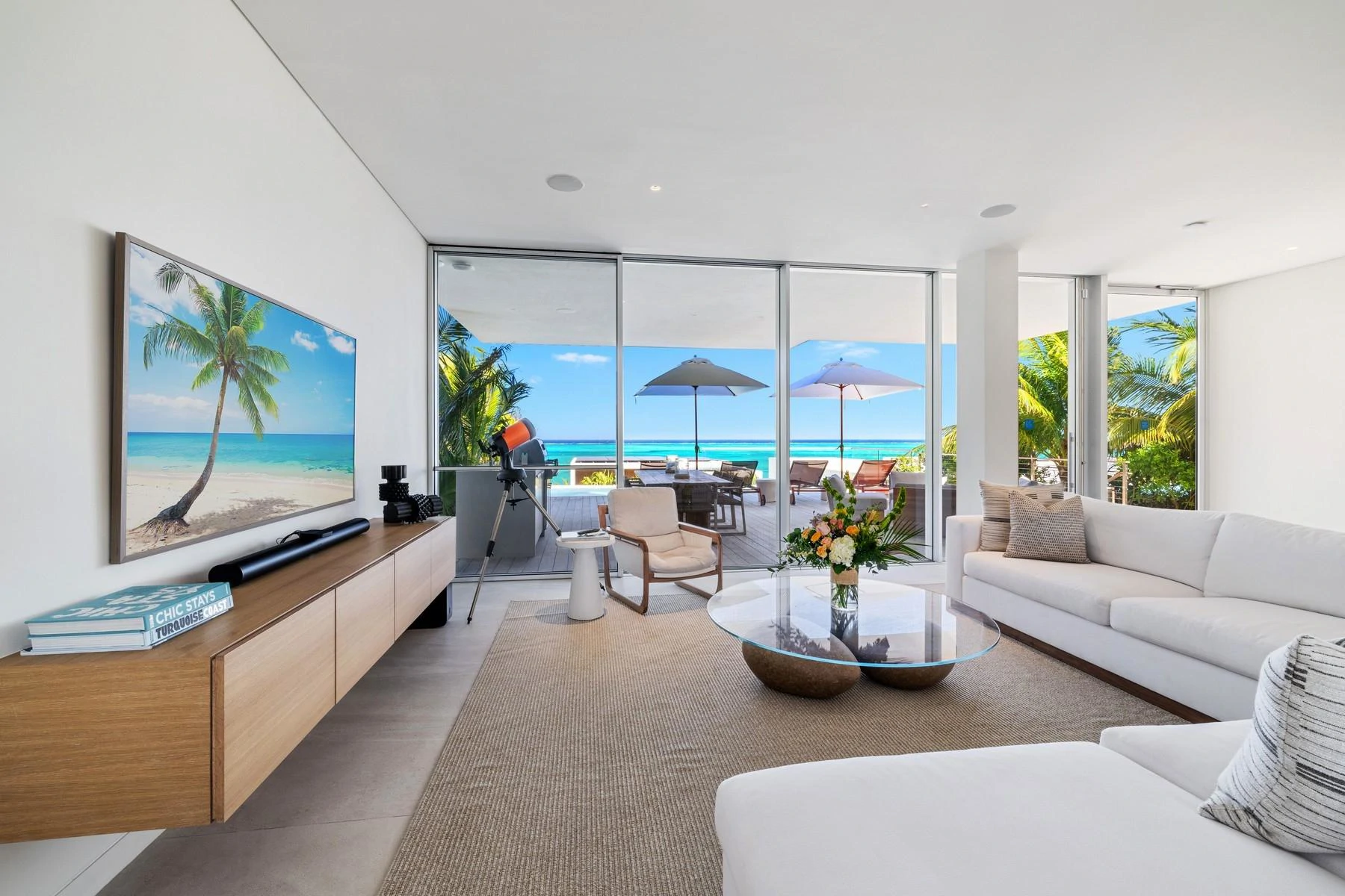 BEACH ENCLAVE NORTH SHORE - Gallery image 18