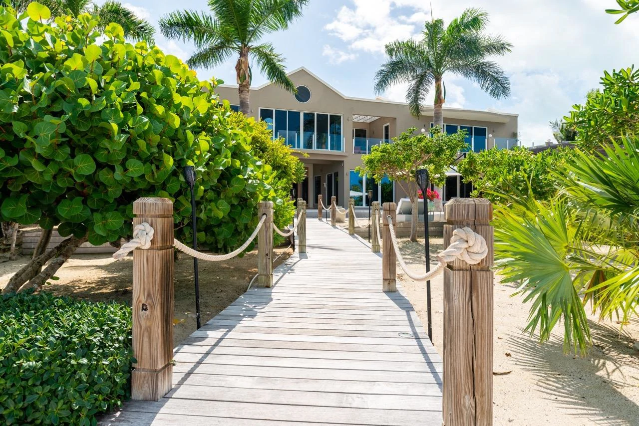 Ocean Spirit Villa - Gallery image 35