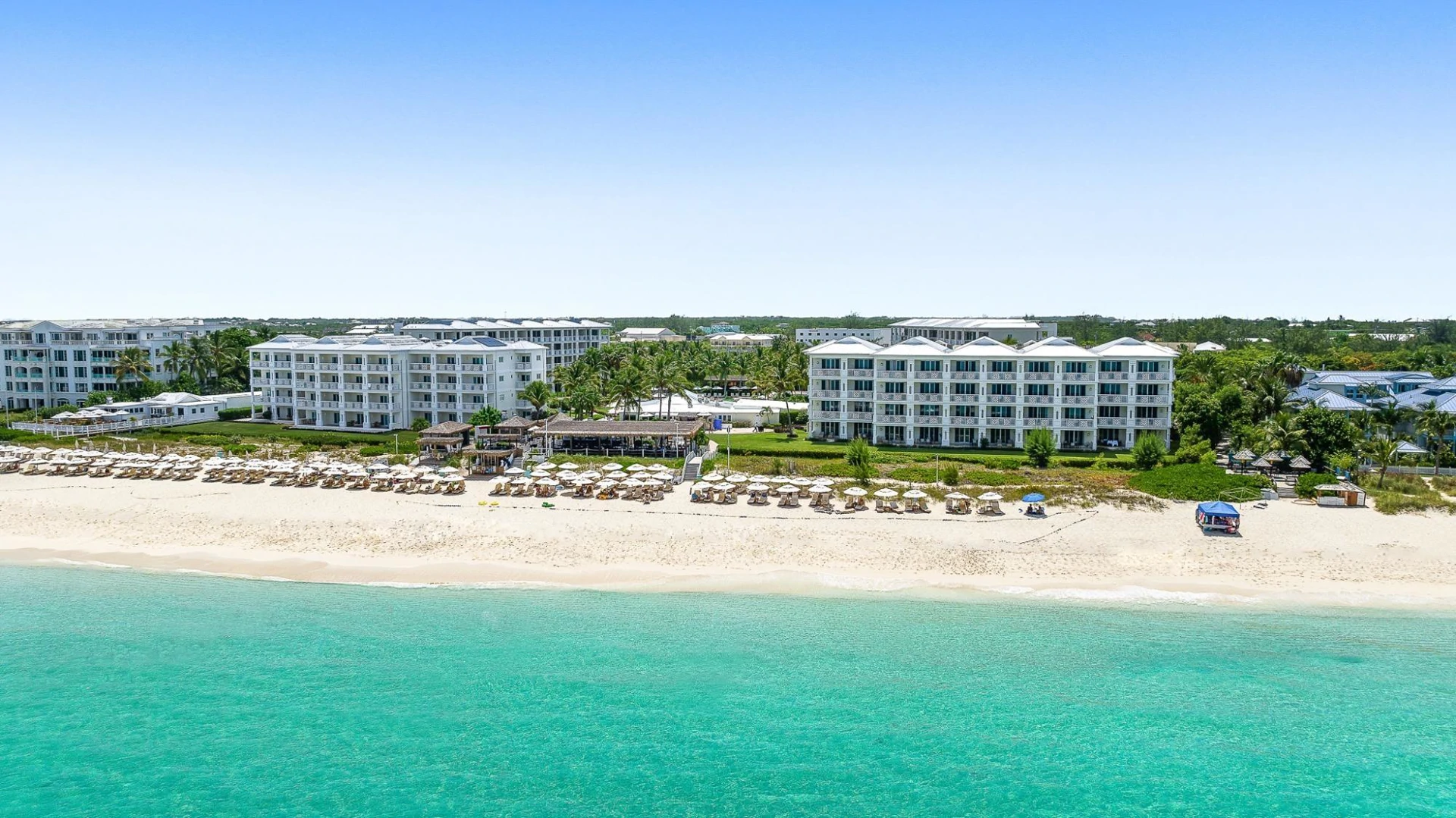 THE ALEXANDRA RESORT - Gallery image 25