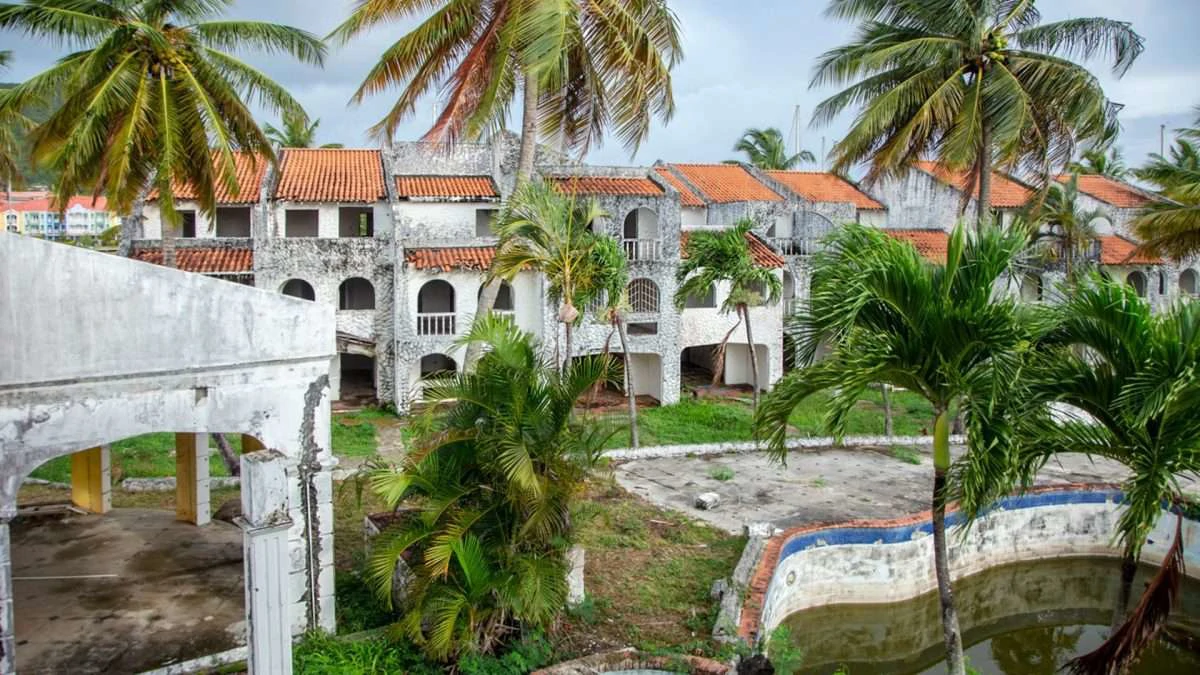 Marlin Quay, Rodney Bay - Gallery image 9