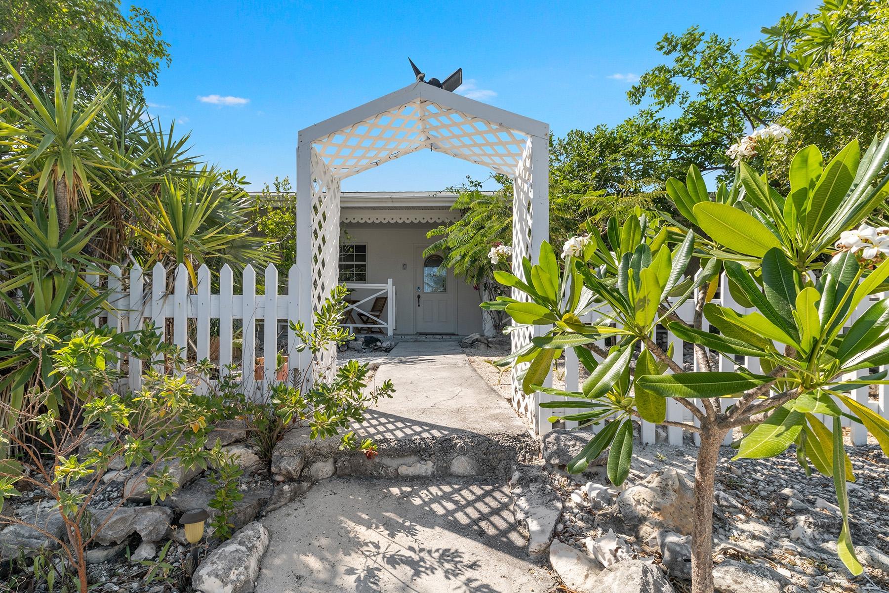 #2-32 June Plum, Grace Bay