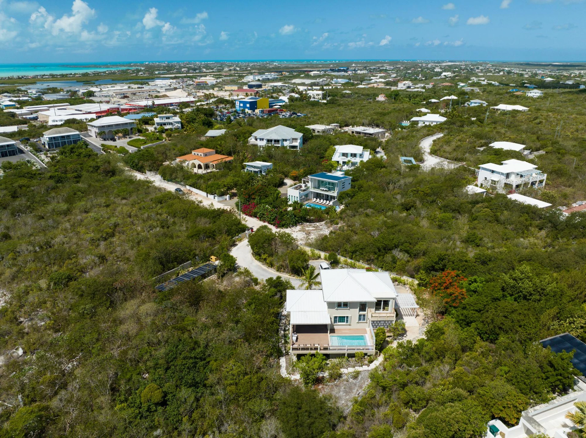 Spotts Close Ocean View Villa - Gallery image 23