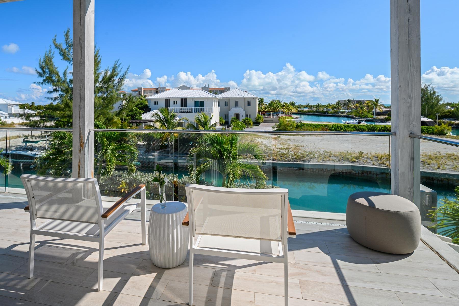 Salt Air Villa - Gallery image 22