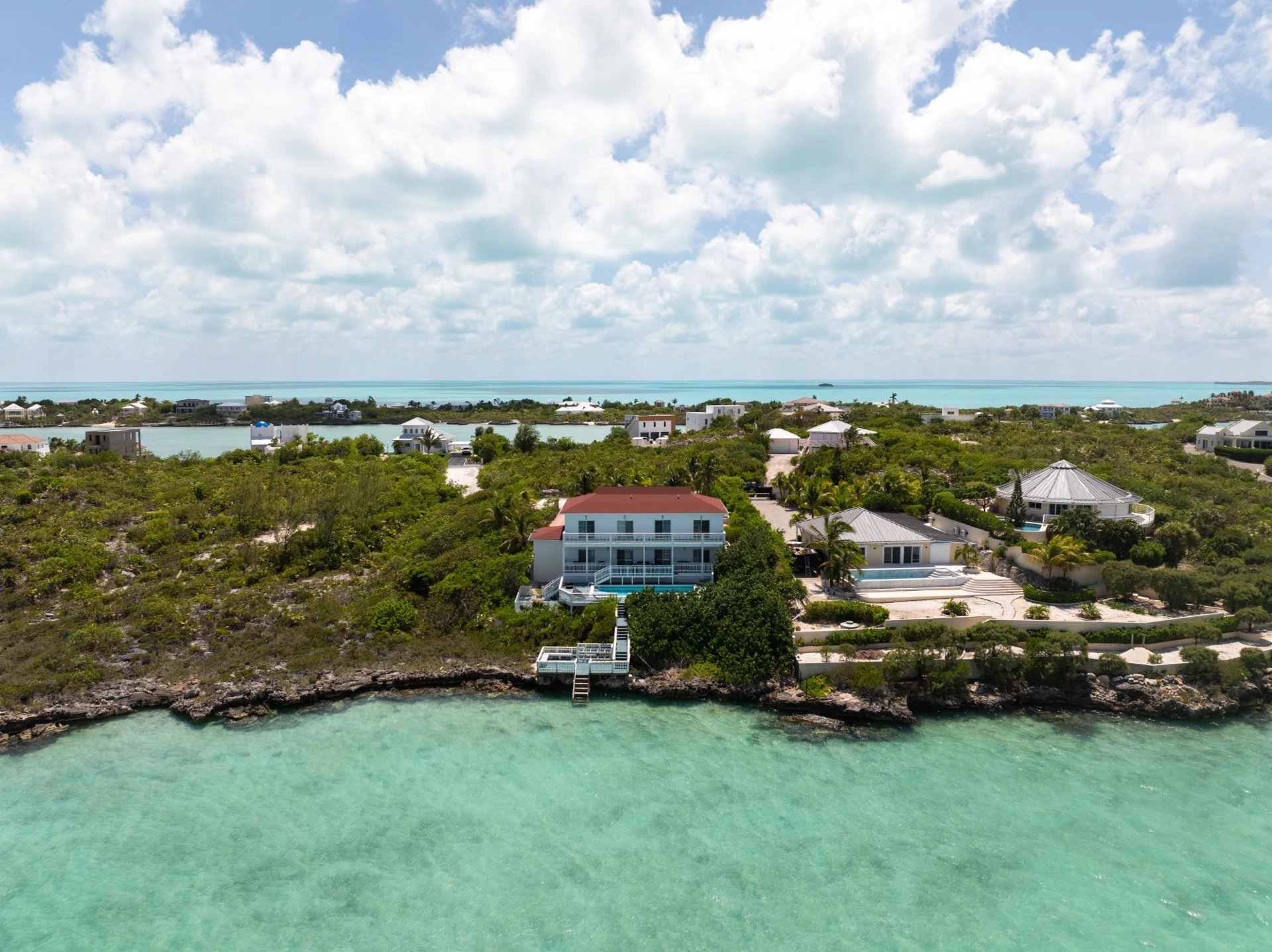 CHALK SOUND VILLA OASIS - Gallery image 51