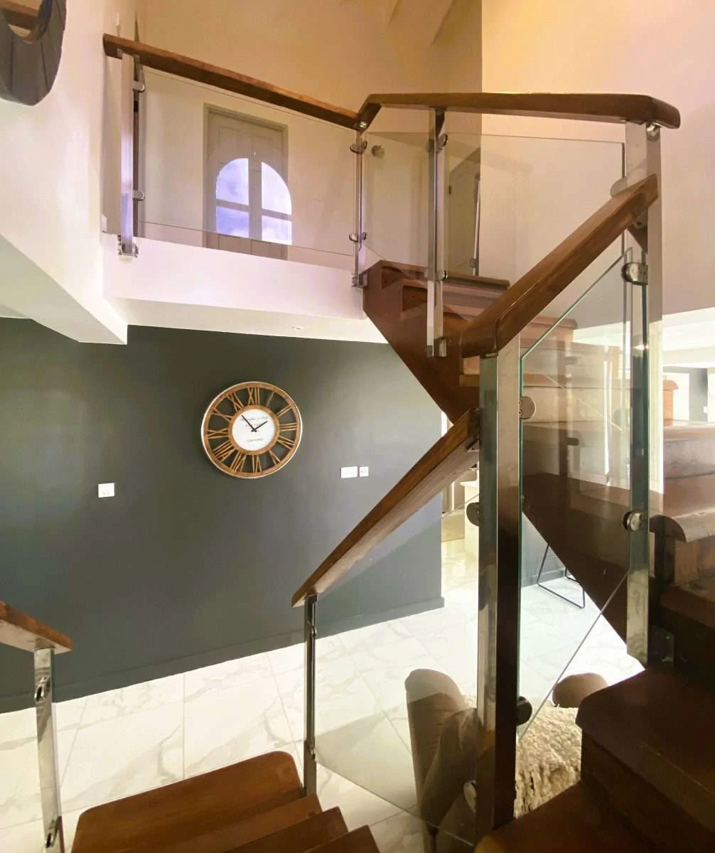 Private Villa, Cap Estate. - Gallery image 12