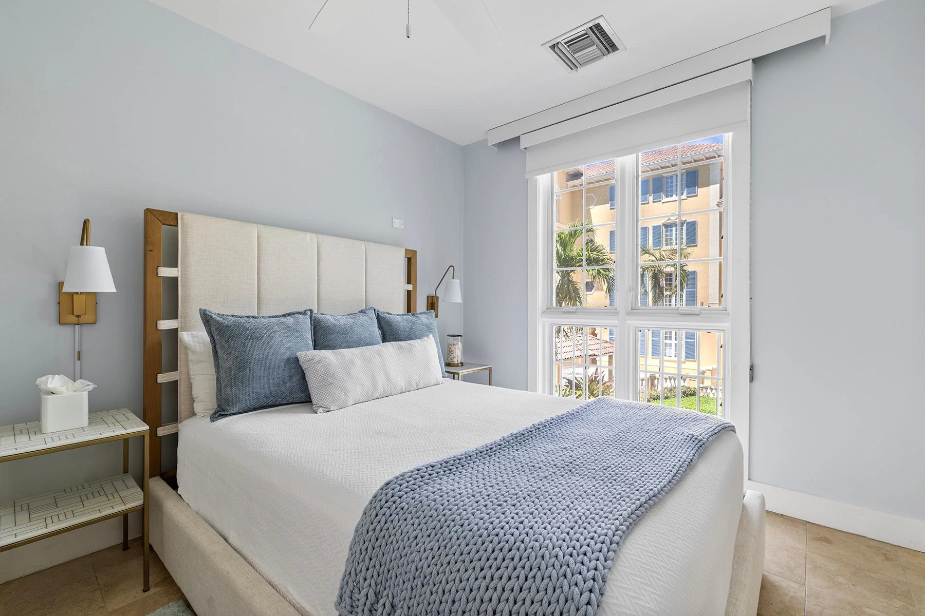 VILLA RENAISSANCE - Gallery image 10