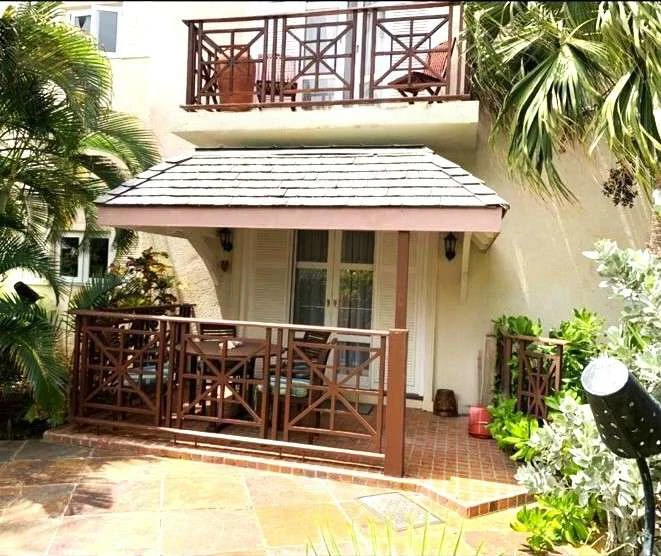 78, Cap Cove, Cap Estate.