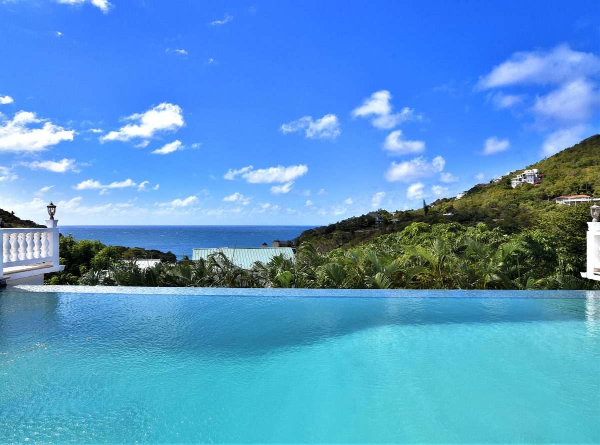 Coco Villa, Cap Estate - Gallery image 8