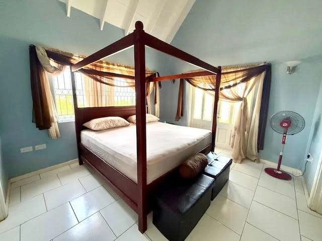 The Rock Facade, Coubaril, St Lucia. - Gallery image 13