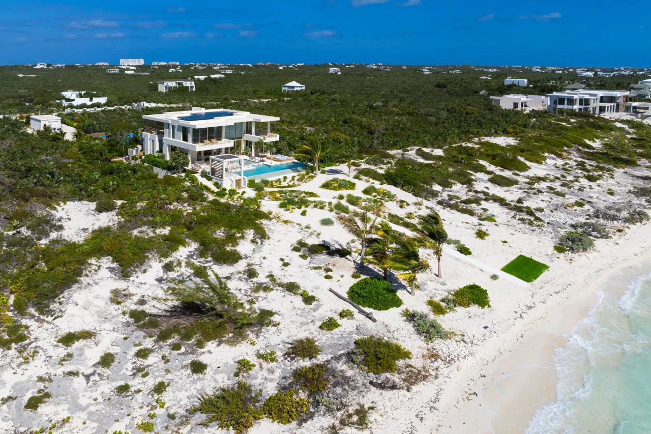 Kailoa Villa, Long Bay Beach - Gallery image 11