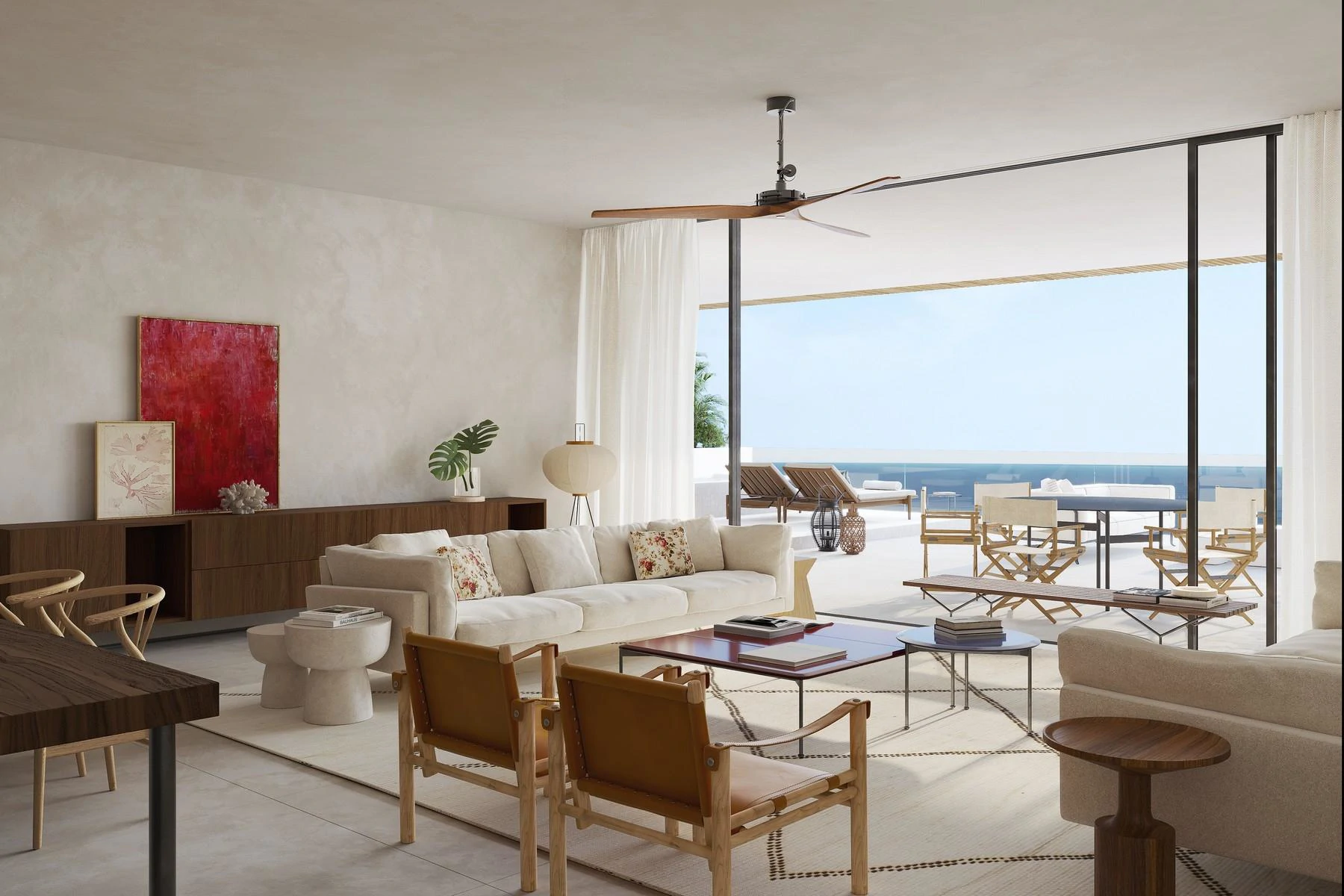 Sky Villa 3D - Arc - South Bank - Gallery image 8