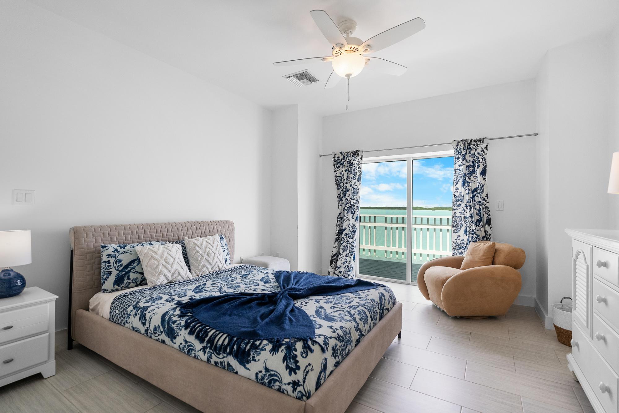 CHALK SOUND VILLA OASIS - Gallery image 20