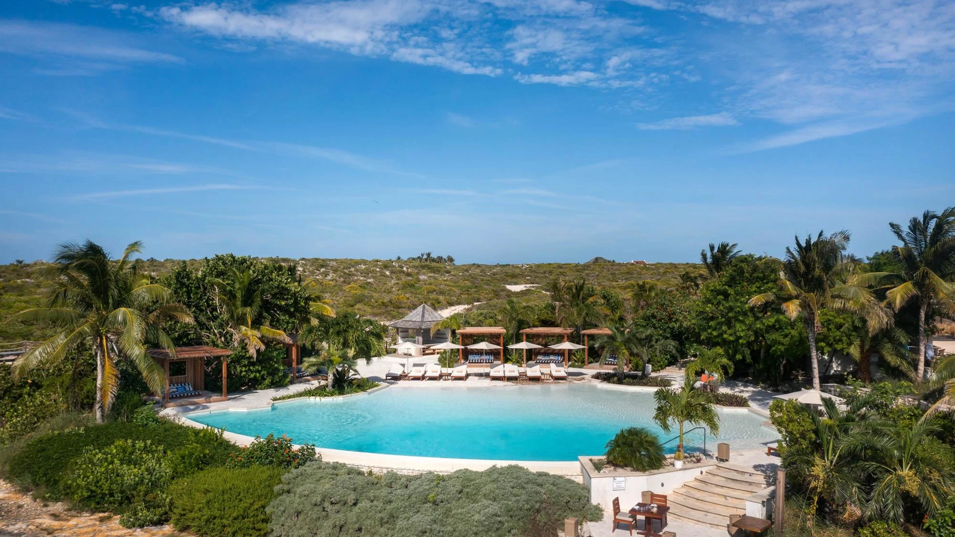 TIDECREST, AMBERGRIS CAY - Gallery image 17